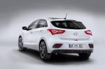 Hyundai i30 5-Door Turbo 2015 года